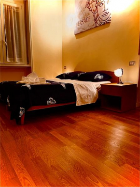 Easy Room Italy Balcony